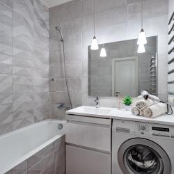 1-комнатные апартаменты стандарт