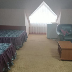 Фото Отель Котто