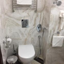 Фото Отель Октябрьская