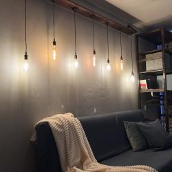 Фото Апартаменты Happy Home на улице Революционная 34