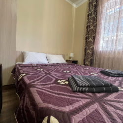 Фото Отель Золотой абрикос