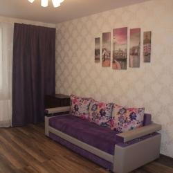 Фото Апартаменты на улице Лавочкина 3к1