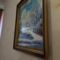 Русский лес — 92b7dc3e8cec5340c77f198bf5a1cdab