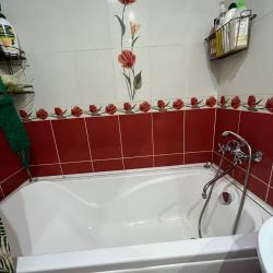 4-комнатные апартаменты стандарт