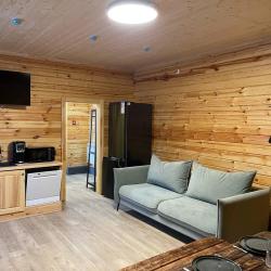 Фото Отель Сны Леса