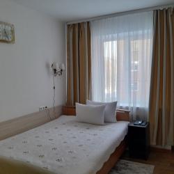 Фото Отель Модуль