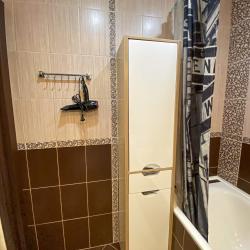 1-комнатные апартаменты улучшенные