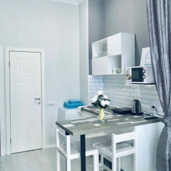 Фото Отель Kalina Studio (Калина Студио) на улице Рябиновая 2В корпус 1