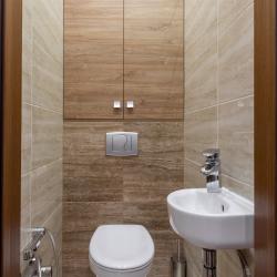 Фото Апартаменты на улице Киселёва 10