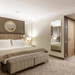 Фото MediSpa hotel MAYRVEDA Kislovodsk (Медиспа-отель Mайрведа )