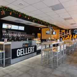 Фото Отель Гранат