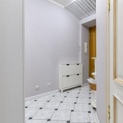 фото 10 RentalSPb (РенталСПб) на улице Чайковсокго 2/7