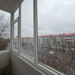 Фото Апартаменты на улице Мельникайте 94