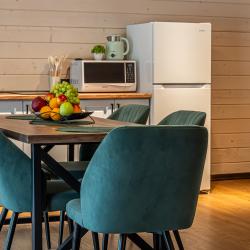 2-комнатные апартаменты люкс