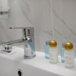 Фото Отель Дом купца Сыромятникова