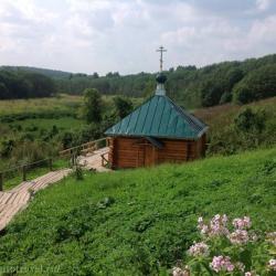 Фото Отель Ковчег