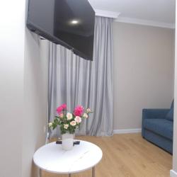 Фото Апартаменты на проспекте Курортный 84