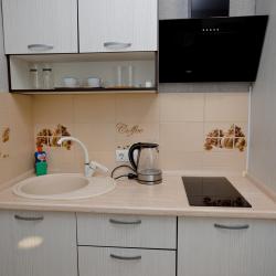 Фото Отель Эдас