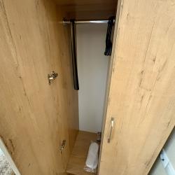 Номер стандарт эконом с 2 односпальными кроватями (с завтраком)
