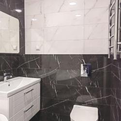 1-комнатные апартаменты улучшенные