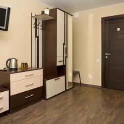 Фото Отель Акварель