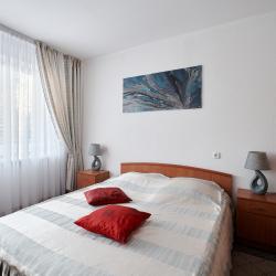 2-комнатный номер комфорт