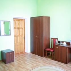 Фото Отель Парадиз