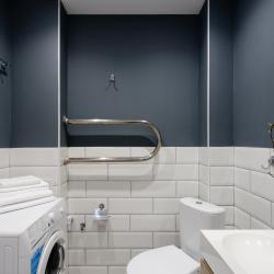 Фото Апартаменты Gentle Rent на улице Завокзальная 5