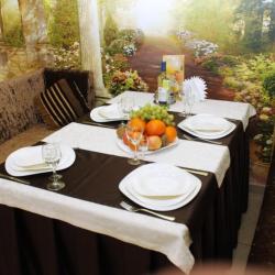 Фото Отель Grand (Гранд)