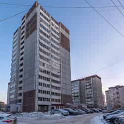 1-комнатные апартаменты стандарт