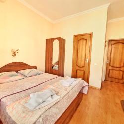 Фото Отель У Веры