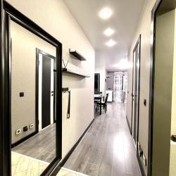 Фото Отель Greencity (Гринсити) на проспекте Ямашева 43