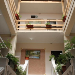 Фото Отель Ангелина от Травел Хотелс Антураж