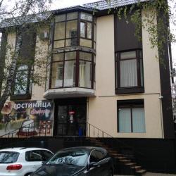 Фото Отель Комфорт