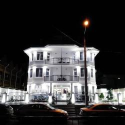 Фото Отель Blue Marine Hotel (Блю Марин)