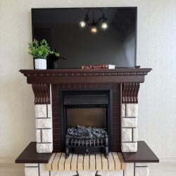 Фото Уютные апартаменты на Балтийском море