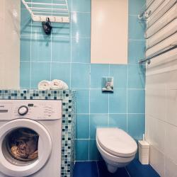 1-комнатные апартаменты стандарт