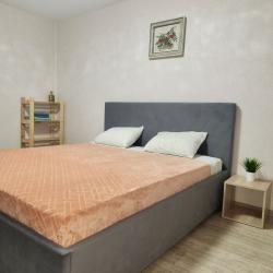 2-комнатные апартаменты улучшенные