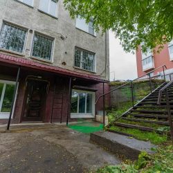 Фото Отель Эвен