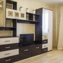 2-комнатные апартаменты люкс