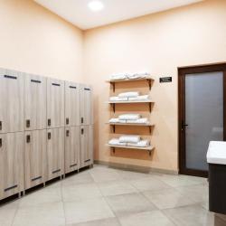 Фото Отель Panoramic Spa Hotel (Панорамик Спа)