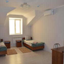 Фото Отель Медведефф 2