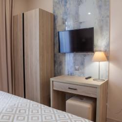 Фото Отель Villa History (Вилла Хистори)