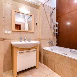 2-комнатные апартаменты стандарт
