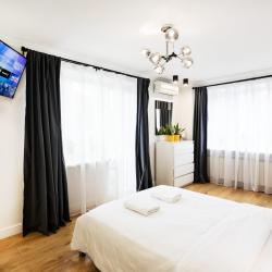Фото Отель Booking Smart на переулке Партизанский 8