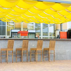 Фото Отель Kapkana Bay Plaza (Капкана Бэй Плаза)