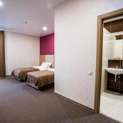 Sky Lux Hotel & Spa (Скай Люкс Отель и Спа) — 92bfd22292ce4365497c70140fefcf49