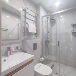 Фото Отель Апарт Рент