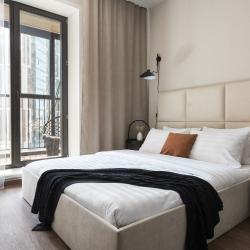 Фото Отель Hugge Place на улице Ясный Берег 12