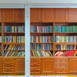 Фото Отель Энергетик